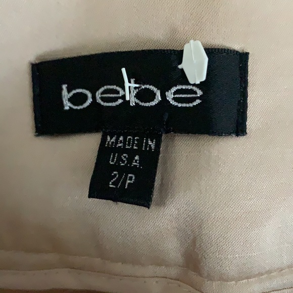 Bebe pants - Picture 7 of 8